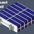 Hộp đựng MakerChip hình Poke Ball (đủ 28 loại!) - Thumbnail 33