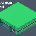 Hộp đựng MakerChip hình Poke Ball (đủ 28 loại!) - Thumbnail 34