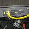 TP-Link Omada OC220 & OC200 gắn rack 19" (tích hợp lên khay @Robert) - Thumbnail 1