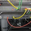 TP-Link Omada OC220 & OC200 gắn rack 19" (tích hợp lên khay @Robert) - Thumbnail 2