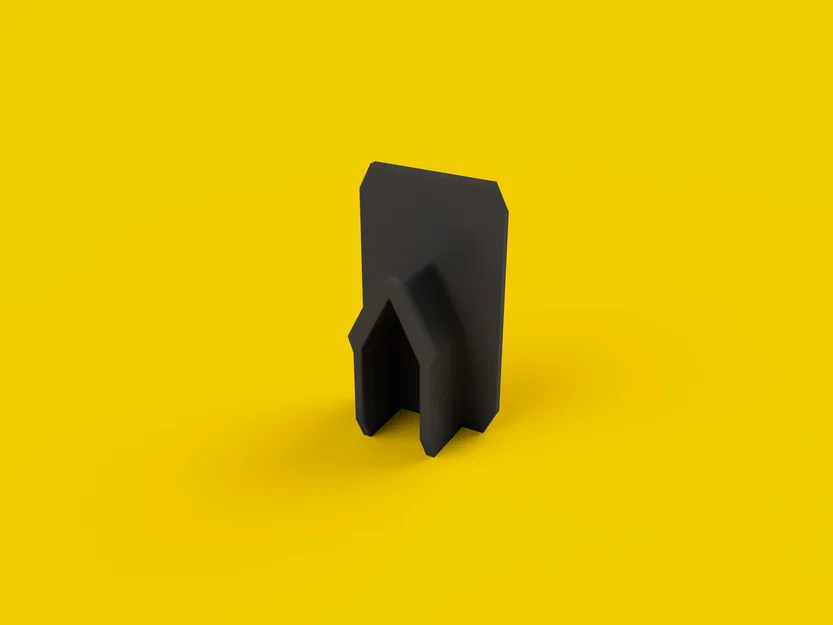 Giá treo kìm cắt gắn kệ Kaiser Systeme cho máy in 3D - Image 1