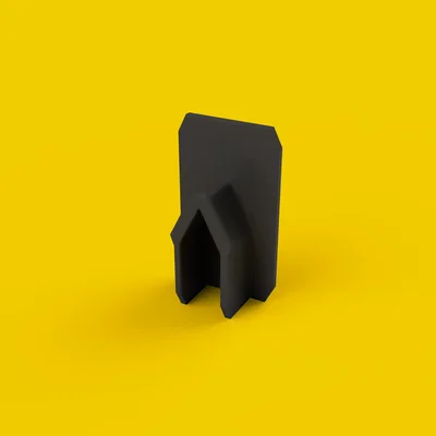 Giá treo kìm cắt gắn kệ Kaiser Systeme cho máy in 3D