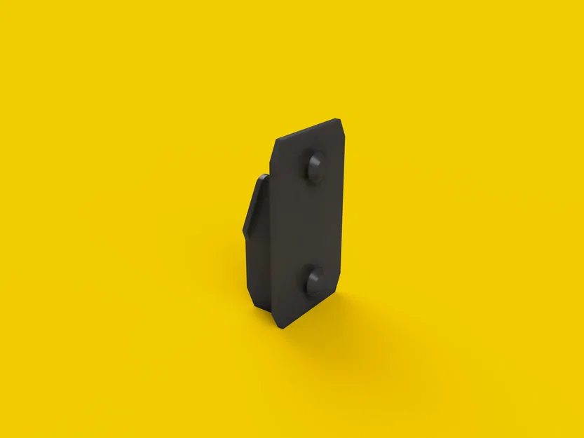 Giá treo kìm cắt gắn kệ Kaiser Systeme cho máy in 3D - Image 2