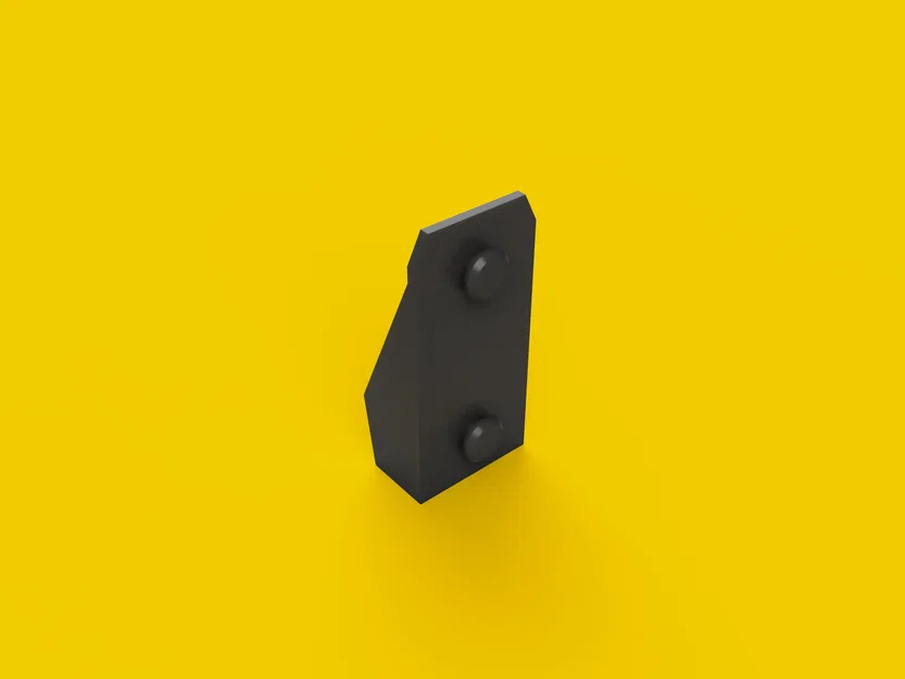 Khay Đựng Thẻ Nhớ SD Gắn Kệ Kaiser Systeme Cho Xưởng In 3D - Image 2