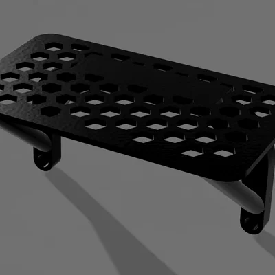 Kệ gắn VESA (VESA Mount Shelf)