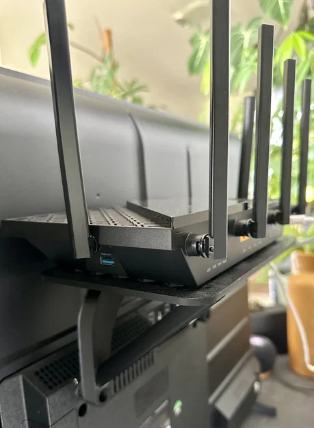 Kệ gắn VESA (VESA Mount Shelf) - Image 2