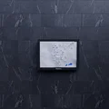 Ohlenhard, Đức - Mô hình 3D Miniature - Thumbnail 8