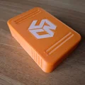 Hộp đựng mũi hàn Lytool Soldering Tips Case tiện lợi (In 3D) - Thumbnail 2