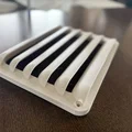 Nắp/Lưới Thông Gió 280 × 220 mm - Thumbnail 1