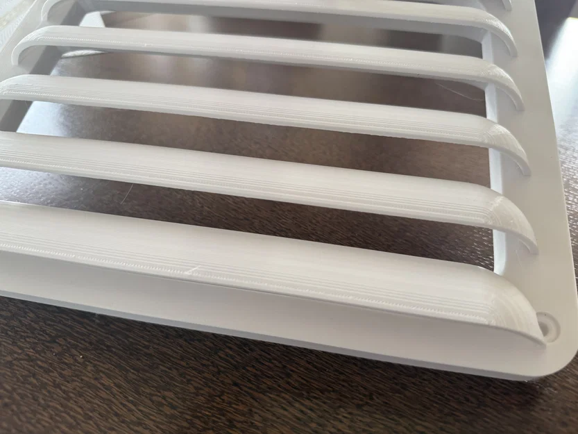 Nắp/Lưới Thông Gió 280 × 220 mm - Image 2