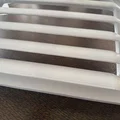 Nắp/Lưới Thông Gió 280 × 220 mm - Thumbnail 2