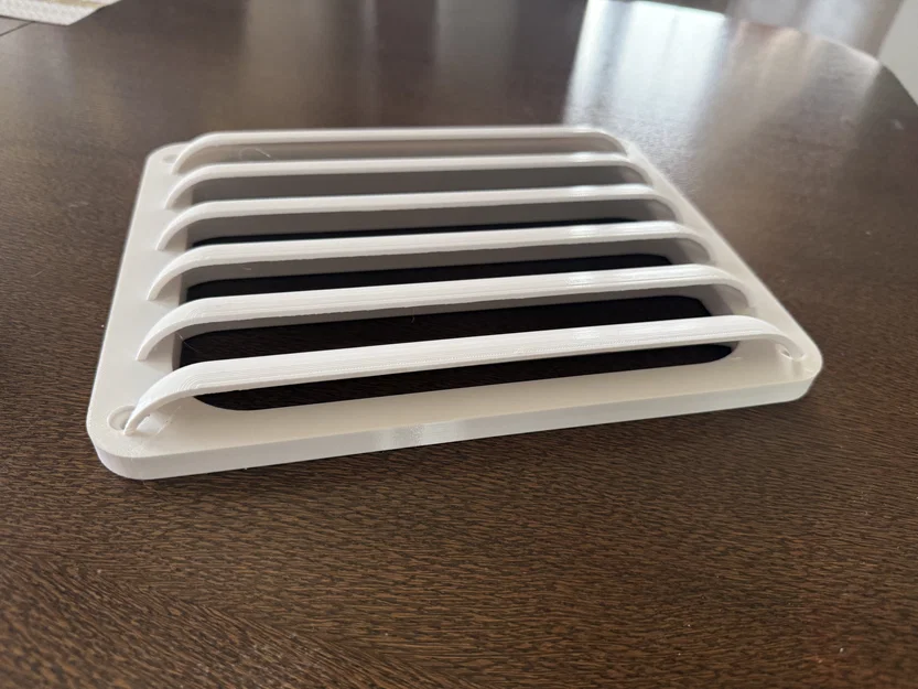 Nắp/Lưới Thông Gió 280 × 220 mm - Image 3