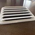Nắp/Lưới Thông Gió 280 × 220 mm - Thumbnail 3