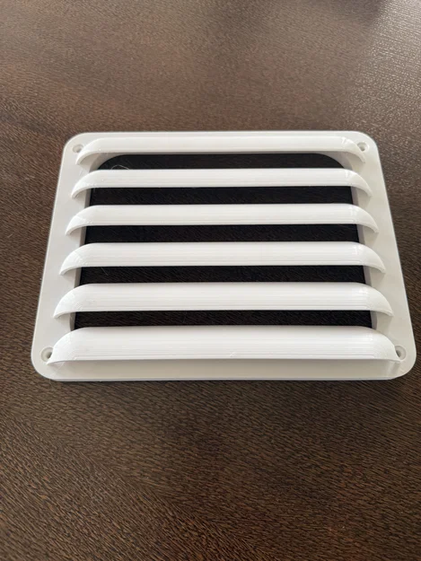 Nắp/Lưới Thông Gió 280 × 220 mm - Image 4
