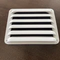 Nắp/Lưới Thông Gió 280 × 220 mm - Thumbnail 4