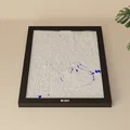 Brühl, Đức - Mô hình thu nhỏ 3D - Thumbnail 1