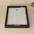 Kerpen (Eifel), Đức - Mô hình thu nhỏ 3D - Thumbnail 1