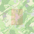 Kerpen (Eifel), Đức - Mô hình thu nhỏ 3D - Thumbnail 9
