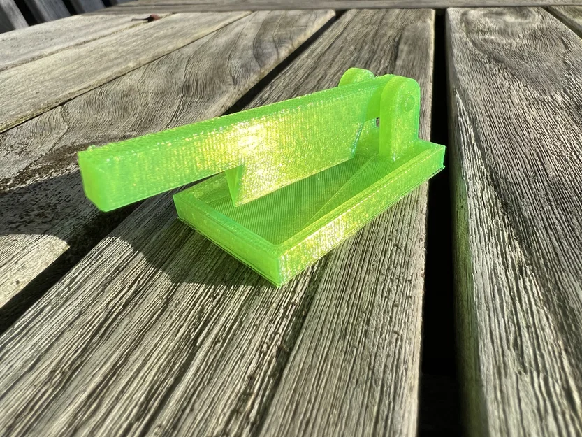 Dụng cụ cắt thuốc 3D (Pill cutter) nhỏ gọn, tiện lợi tại nhà - Image 1