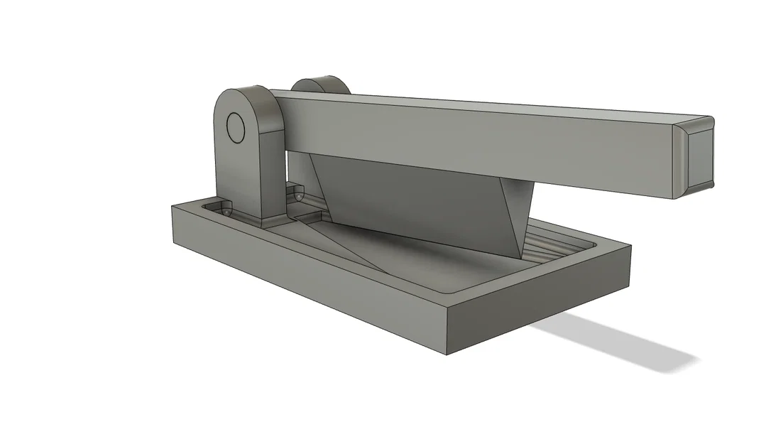 Dụng cụ cắt thuốc 3D (Pill cutter) nhỏ gọn, tiện lợi tại nhà - Image 2