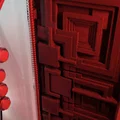 Ennis Tile kèm khung công tắc đèn - Thumbnail 3
