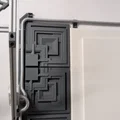 Ennis Tile kèm khung công tắc đèn - Thumbnail 6