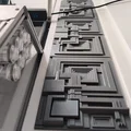 Ennis Tile kèm khung công tắc đèn - Thumbnail 7