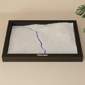 Wasungen, Đức - Mô hình thu nhỏ 3D - Thumbnail 1