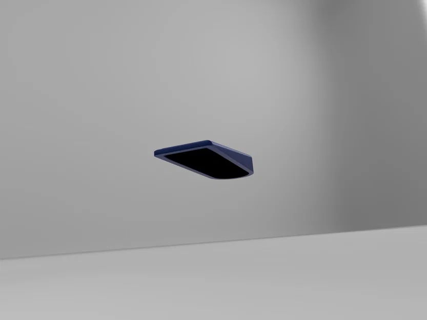Chặn Cửa / Nêm Cửa (Doorstop/Door Wedge) In 3D - Image 3