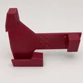 Giá đỡ rìu Tomahawk (PETG) - Thumbnail 2