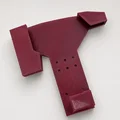 Giá đỡ rìu Tomahawk (PETG) - Thumbnail 3