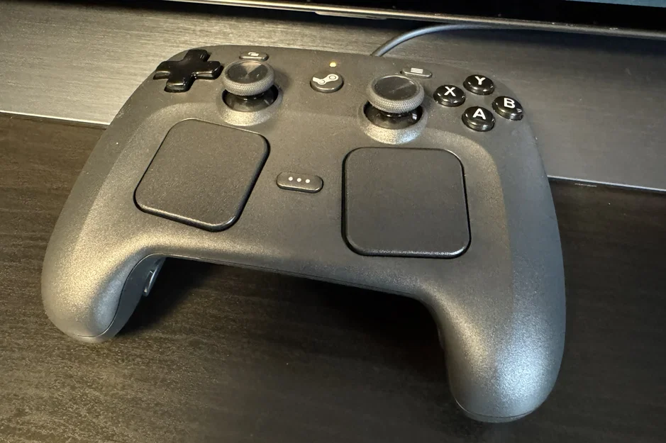 Steam Controller Micro Dock - Image 2