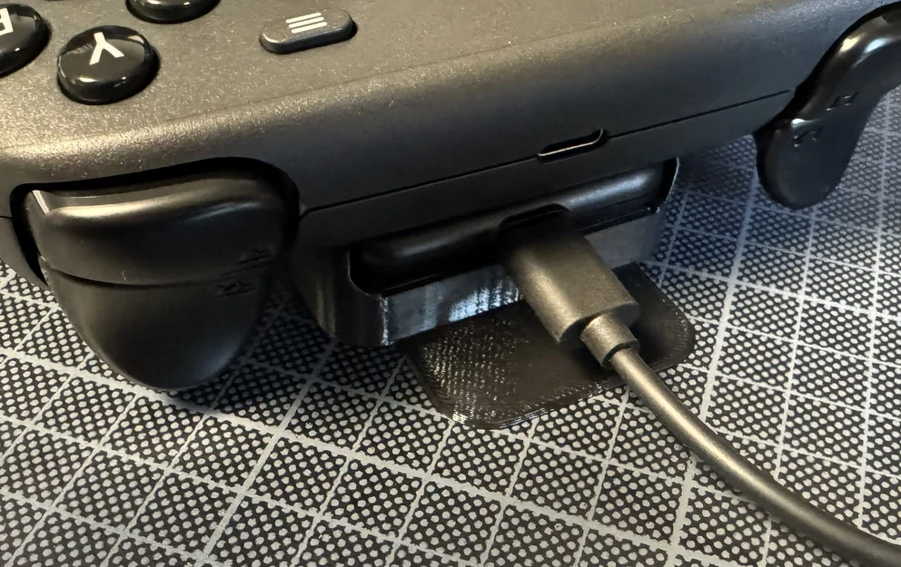 Steam Controller Micro Dock - Image 3