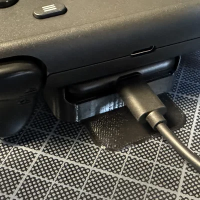 Steam Controller Micro Dock