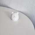 Cute Panda Slim Fidget – Gấu Trúc Fidget Print-in-Place Dễ In - Thumbnail 3