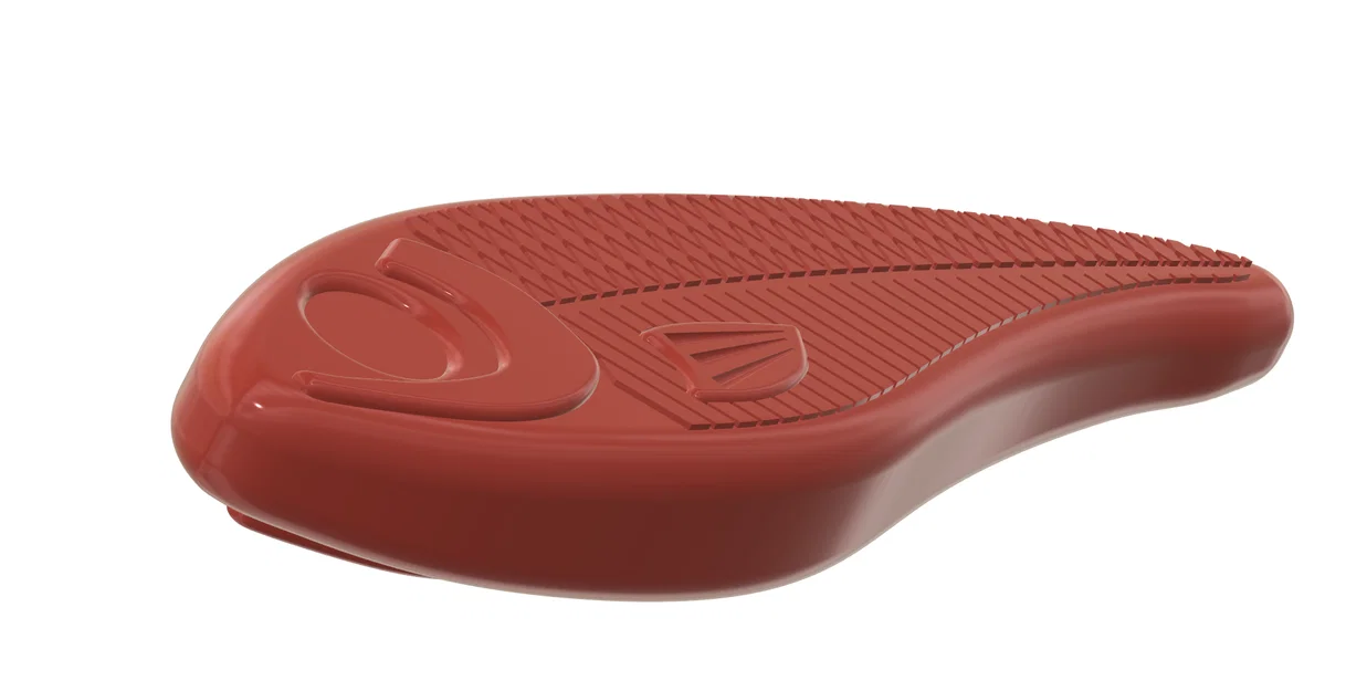 Mẫu in 3D mồi giả câu cá Jerkbait 10cm chuyên nghiệp - Image 1