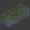 Thiết kế còi 3D nhỏ gọn, âm thanh lớn - Tùy chỉnh cá nhân - Thumbnail 2