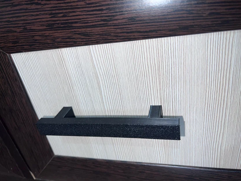 Tay nắm bếp (Kitchen handle) - Image 1