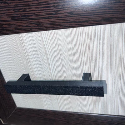 Tay nắm bếp (Kitchen handle)