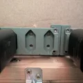 Khay Cất Power Adapter Nhỏ / Ổ Cắm AC Hỏng (Dead AC Outlet) - Thumbnail 1