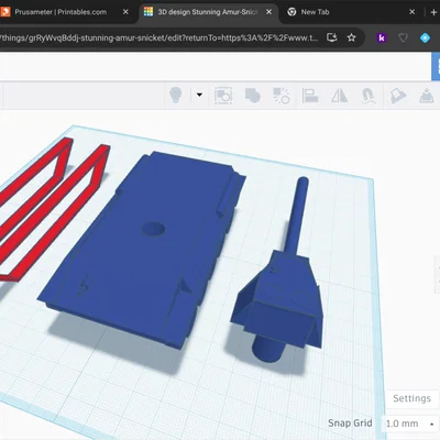 Mô hình xe tăng T-64 chất lượng cao file STL in 3D