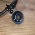 Giá gắn Iris Diaphragm cho kính bắn súng Decathlon - Thumbnail 1