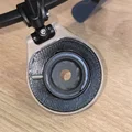 Giá gắn Iris Diaphragm cho kính bắn súng Decathlon - Thumbnail 2