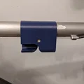 Ngàm gắn U-Lock đa năng (Universal U-Lock Mount) - Thumbnail 3