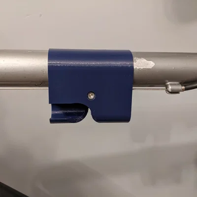 Ngàm gắn U-Lock đa năng (Universal U-Lock Mount)