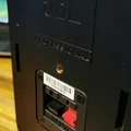 JBL CONTROL 1 PRO_ Halterung M10x1,25 (Giá/Adapter gắn chân tripod) - Thumbnail 3