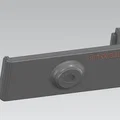 JBL CONTROL 1 PRO_ Halterung M10x1,25 (Giá/Adapter gắn chân tripod) - Thumbnail 5