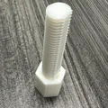 Bu lông M12 (SIÊU CHẮC) - 12mm x 63mm - 2 mảnh - Thumbnail 2