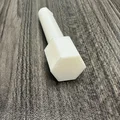Bu lông M12 (SIÊU CHẮC) - 12mm x 63mm - 2 mảnh - Thumbnail 3