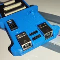 Vỏ bảo vệ chuyên dụng cho bộ nạp VERTYANOV JIG 3.2 - Thumbnail 1
